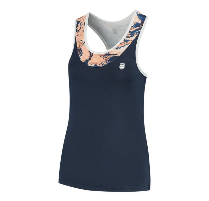 K-Swiss Tanktop Hypercourt Singlet 3 von K-Swiss