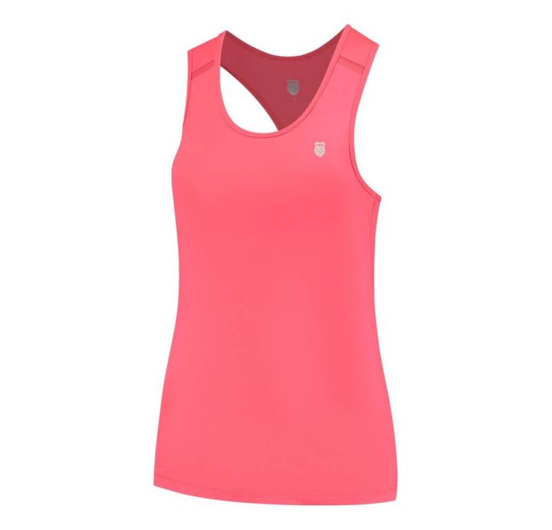 K-Swiss Tanktop Hypercourt Singlet 4 von K-Swiss