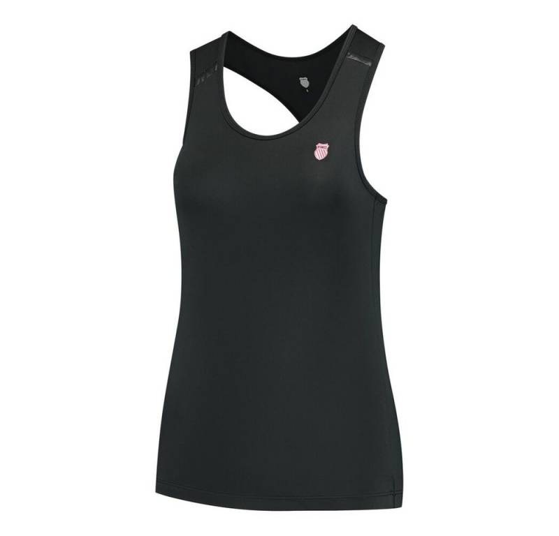 K-Swiss Tanktop Hypercourt Singlet 4 von K-Swiss
