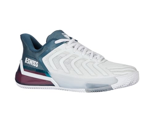 K-Swiss Tennisschuh Ultrashot 4, Herren, Sandplatz von DUNLOP