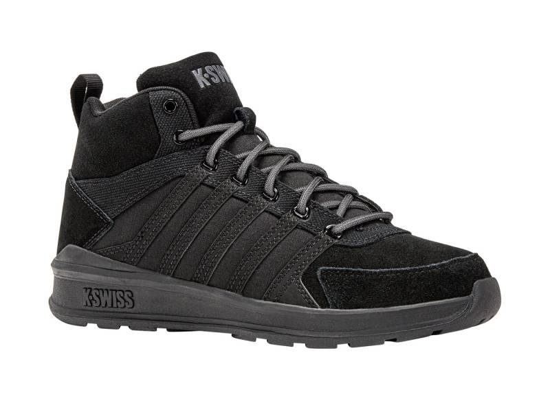 K-Swiss VISTA TRAINER MID WNT Sneakerboots Winterschuhe, Schnürboots, Sneaker von K-Swiss