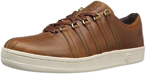 Kswiss Classic 88 Horween Rot 05045626, Englshtn Frnchrst, 45 EU von K-Swiss