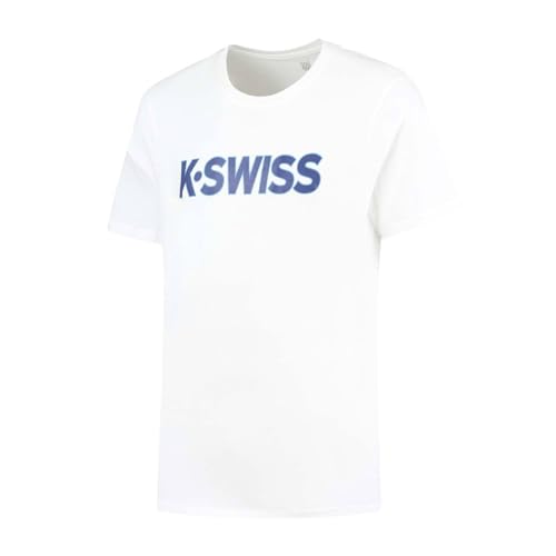 Kswiss Essentials T-Shirt von K-Swiss