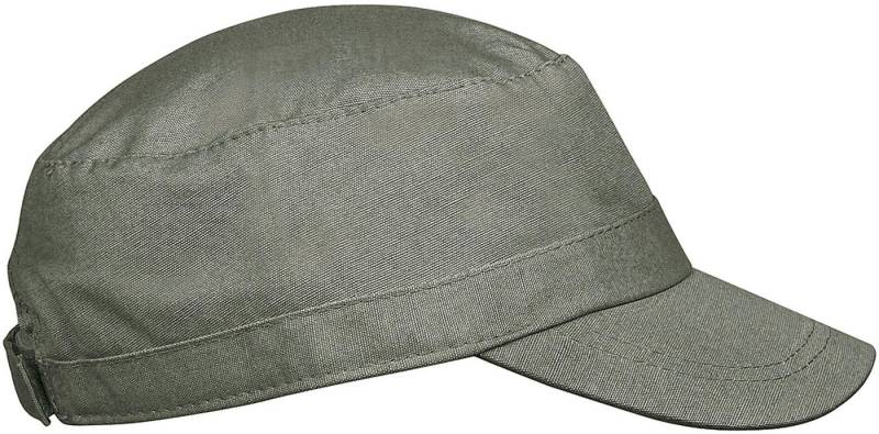 K-UP Baseball Cap 3-Panel-Kappe - Cuba von K-UP