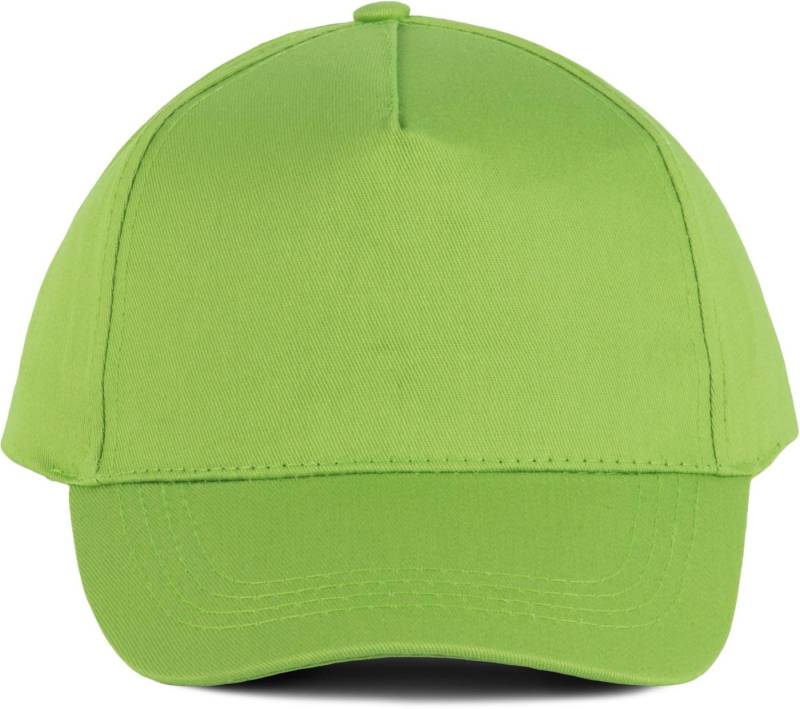 K-UP Baseball Cap 5-Panel-Kappe Baumwolle von K-UP