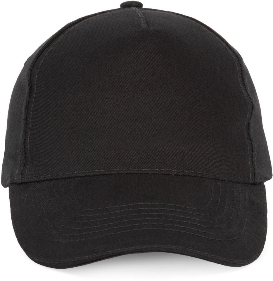 K-UP Baseball Cap 5-Panel-Kappe - Sandwichschirm von K-UP