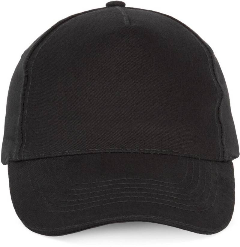 K-UP Baseball Cap 5-Panel-Kappe - Sandwichschirm von K-UP