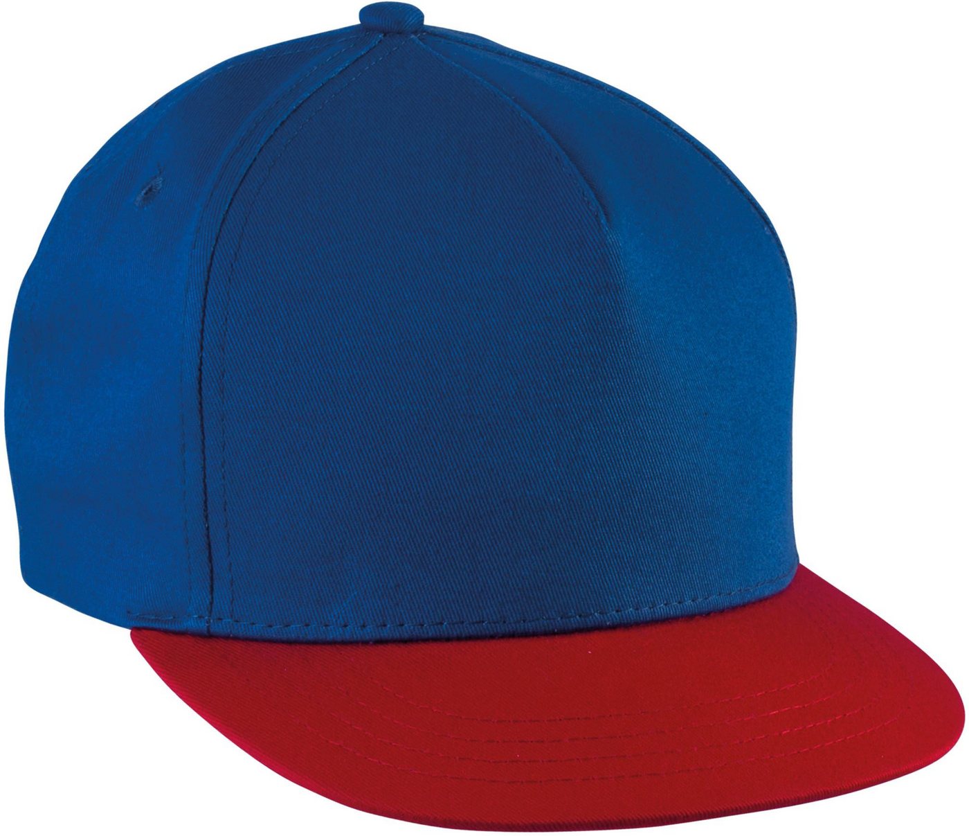 K-UP Baseball Cap 5-Panel Kinder-Snapbackkappe K-UP Baseball Cap 5-Panel Kinder-Snapbackkappe von K-UP
