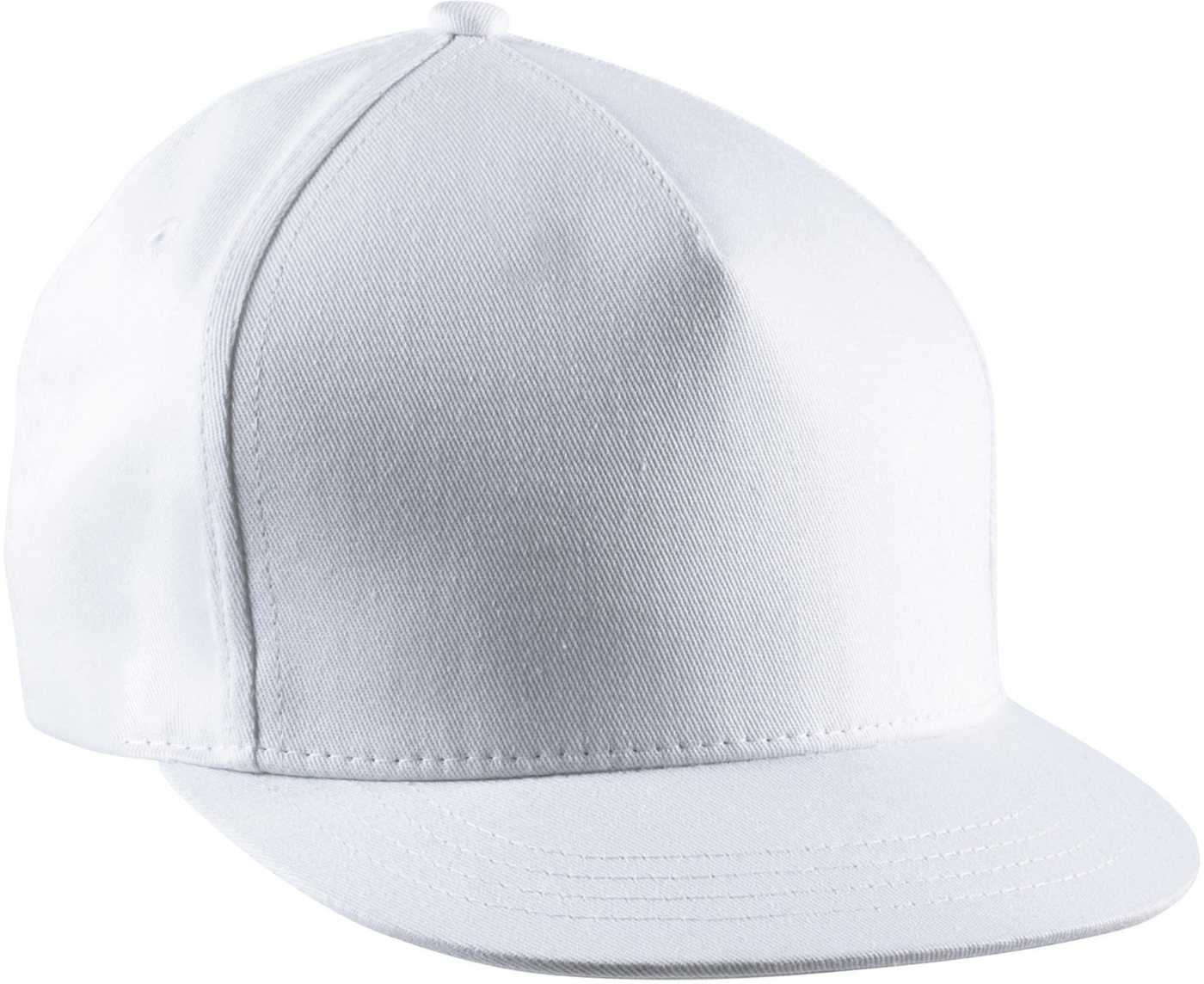 K-UP Baseball Cap 5-Panel Kinder-Snapbackkappe K-UP Baseball Cap 5-Panel Kinder-Snapbackkappe von K-UP