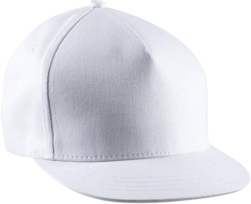 K-UP Baseball Cap 5-Panel Kinder-Snapbackkappe von K-UP
