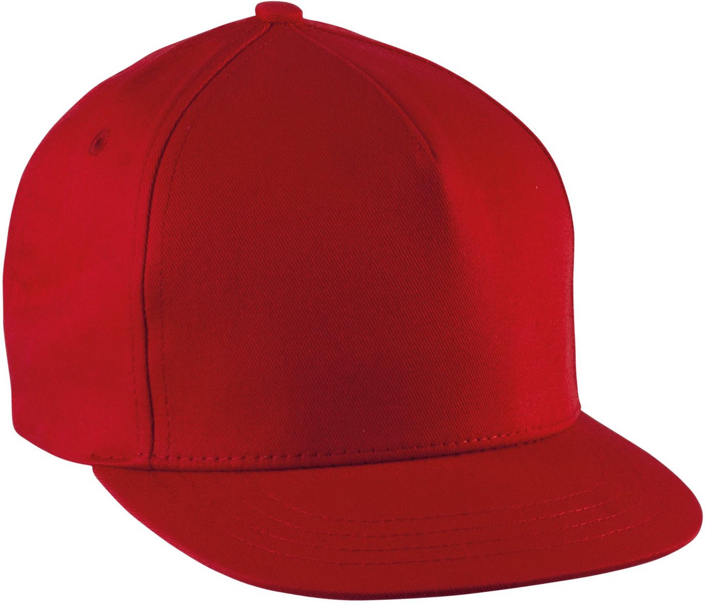 K-UP Baseball Cap 5-Panel Kinder-Snapbackkappe K-UP Baseball Cap 5-Panel Kinder-Snapbackkappe von K-UP