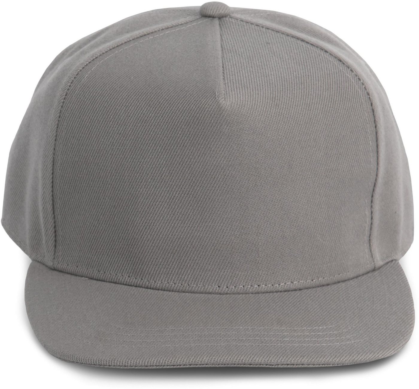 K-UP Baseball Cap 5-Panel-Snapback-Kappe von K-UP