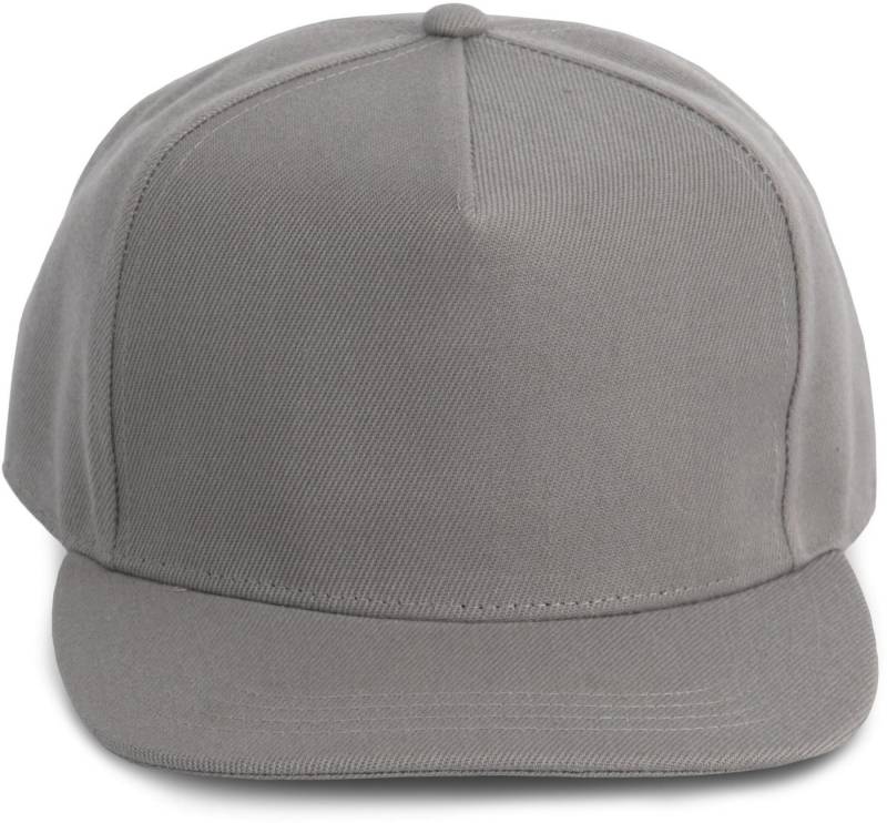 K-UP Baseball Cap 5-Panel-Snapback-Kappe von K-UP