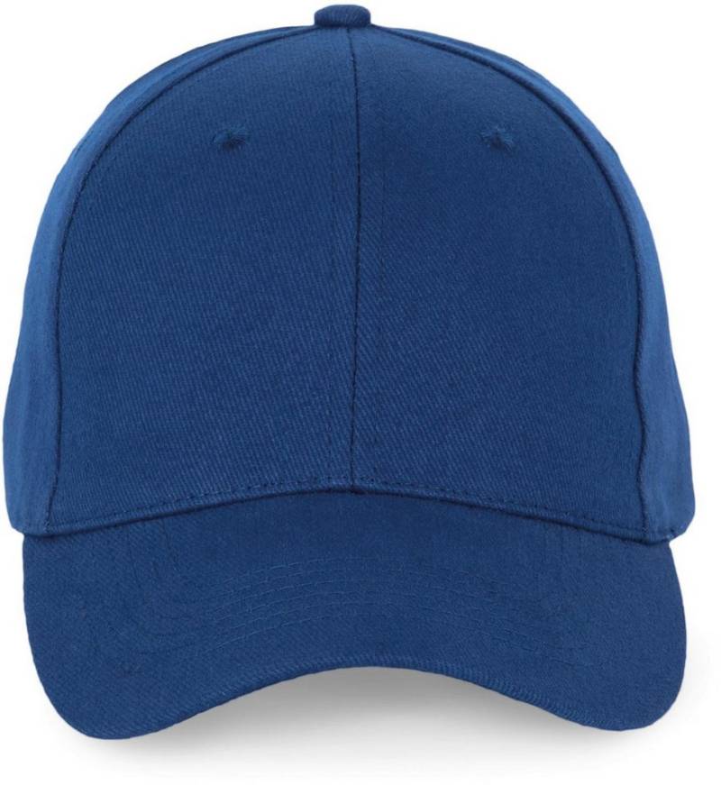 K-UP Baseball Cap 6-Panel-Kappe von K-UP