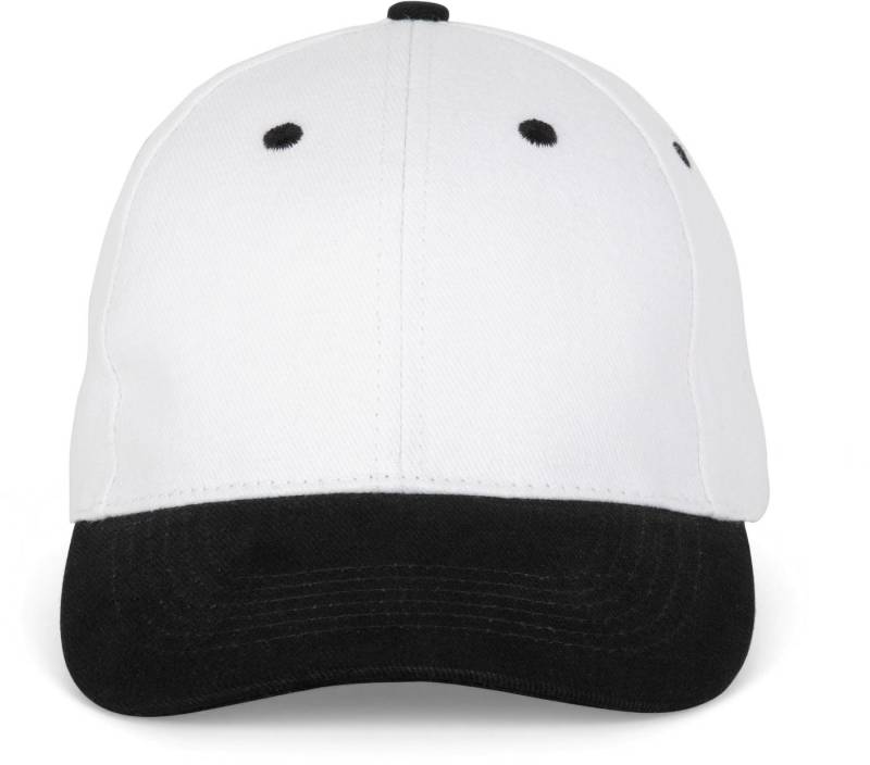 K-UP Baseball Cap 6-Panel-Kappe von K-UP