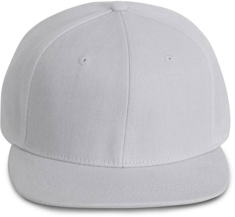 K-UP Baseball Cap 6-Panel-Snapback-Kappe von K-UP