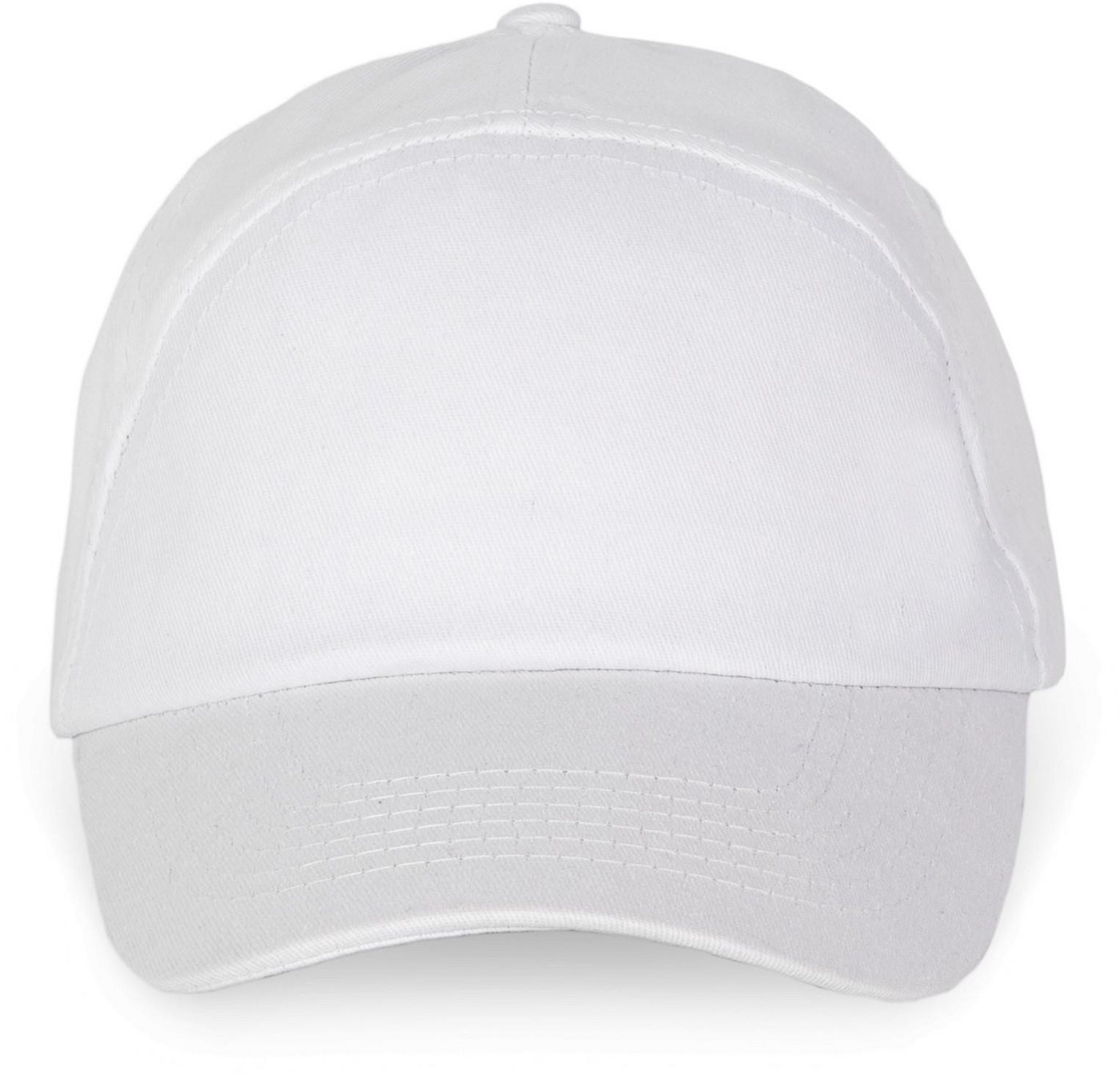 K-UP Baseball Cap Bahia - 7-Panel-Kappe von K-UP