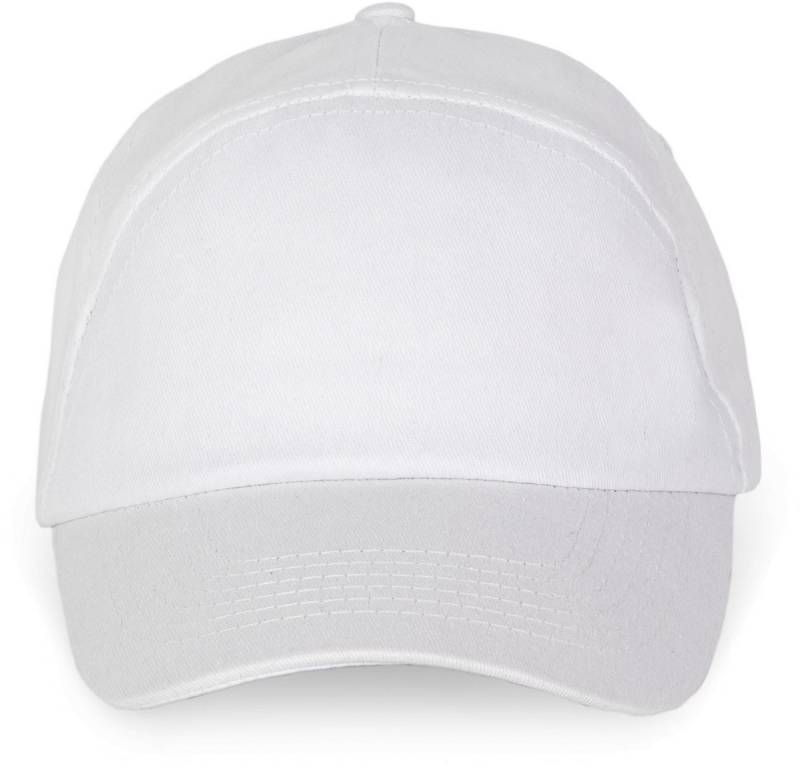 K-UP Baseball Cap Bahia - 7-Panel-Kappe von K-UP