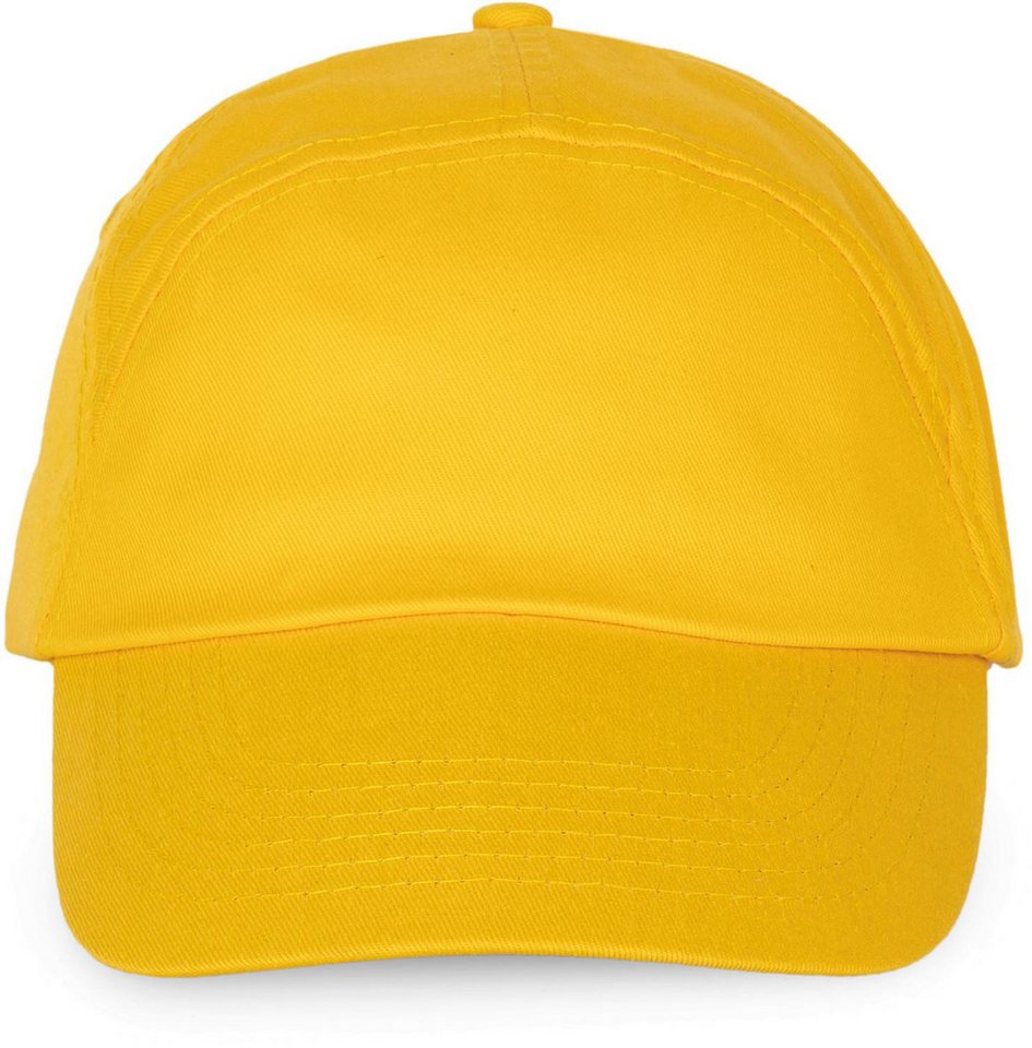 K-UP Baseball Cap Bahia - 7-Panel-Kappe von K-UP