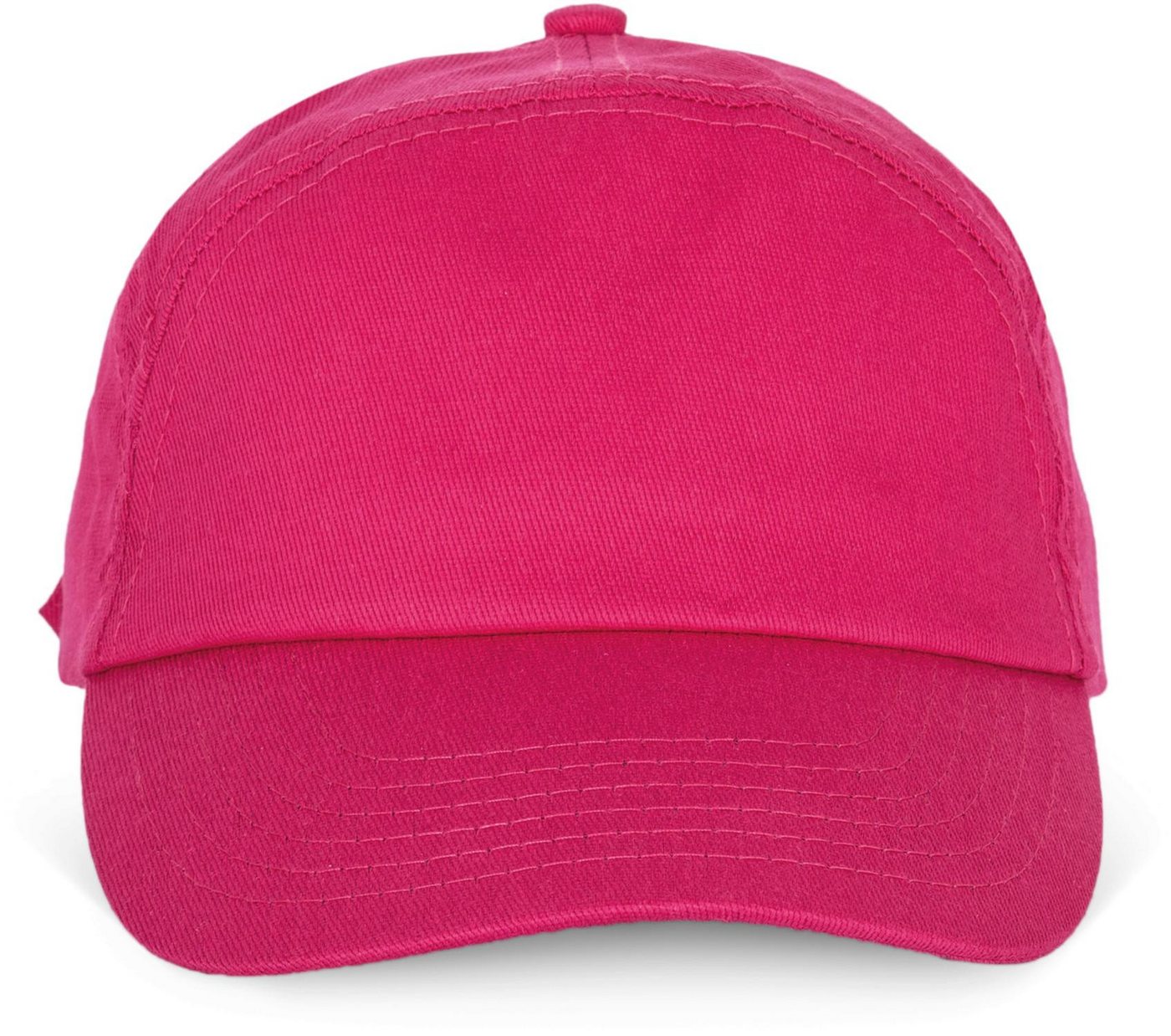 K-UP Baseball Cap Bahia - 7-Panel-Kappe von K-UP