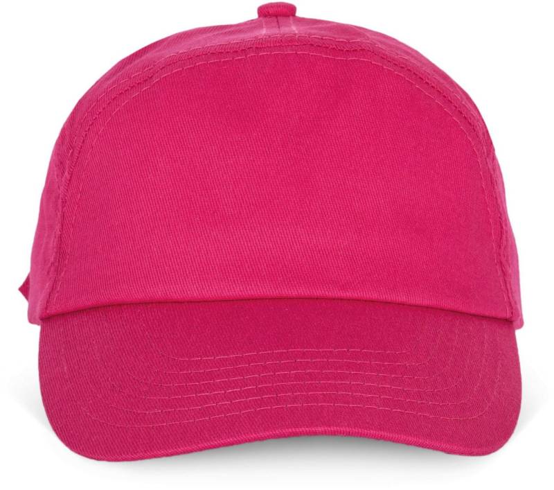 K-UP Baseball Cap Bahia - 7-Panel-Kappe von K-UP