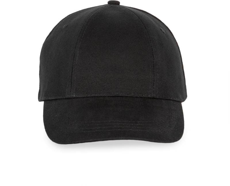 K-UP Baseball Cap Easy Print 6-Panel-Kappe von K-UP