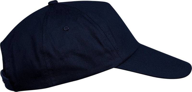 K-UP Baseball Cap First Kids - 5-Panel-Kappe von K-UP