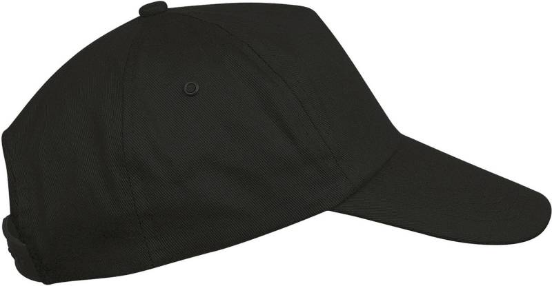 K-UP Baseball Cap First Kids - 5-Panel-Kappe von K-UP