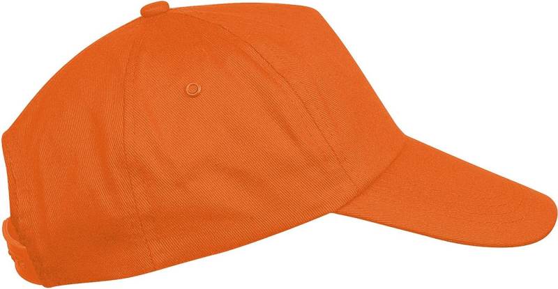 K-UP Baseball Cap First Kids - 5-Panel-Kappe von K-UP