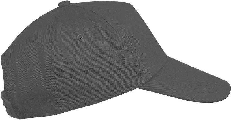 K-UP Baseball Cap First Kids - 5-Panel-Kappe von K-UP