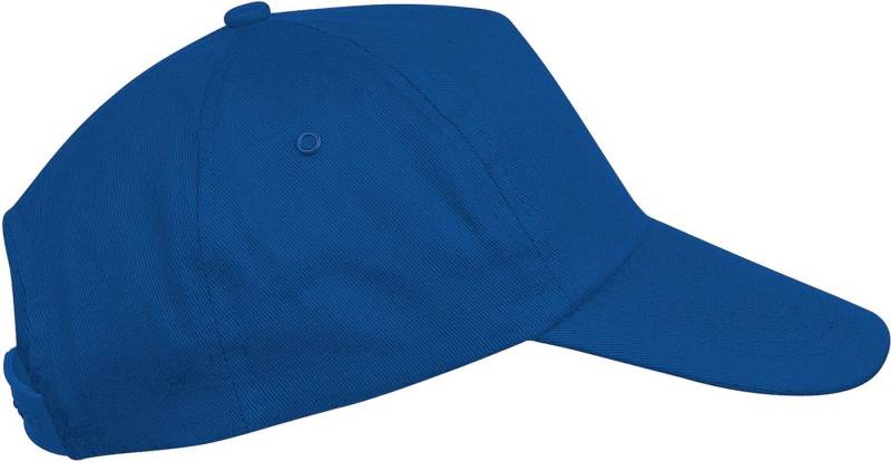 K-UP Baseball Cap First Kids - 5-Panel-Kappe von K-UP