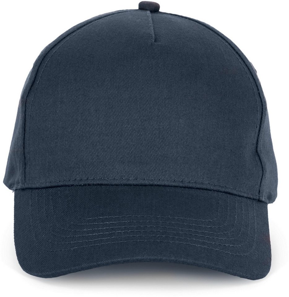 K-UP Baseball Cap K-loop-Tracking Kappe aus recycelter Baumwolle und Polyester K-UP Baseball Cap K-loop-Tracking Kappe aus recycelter Baumwolle und Polyester von K-UP