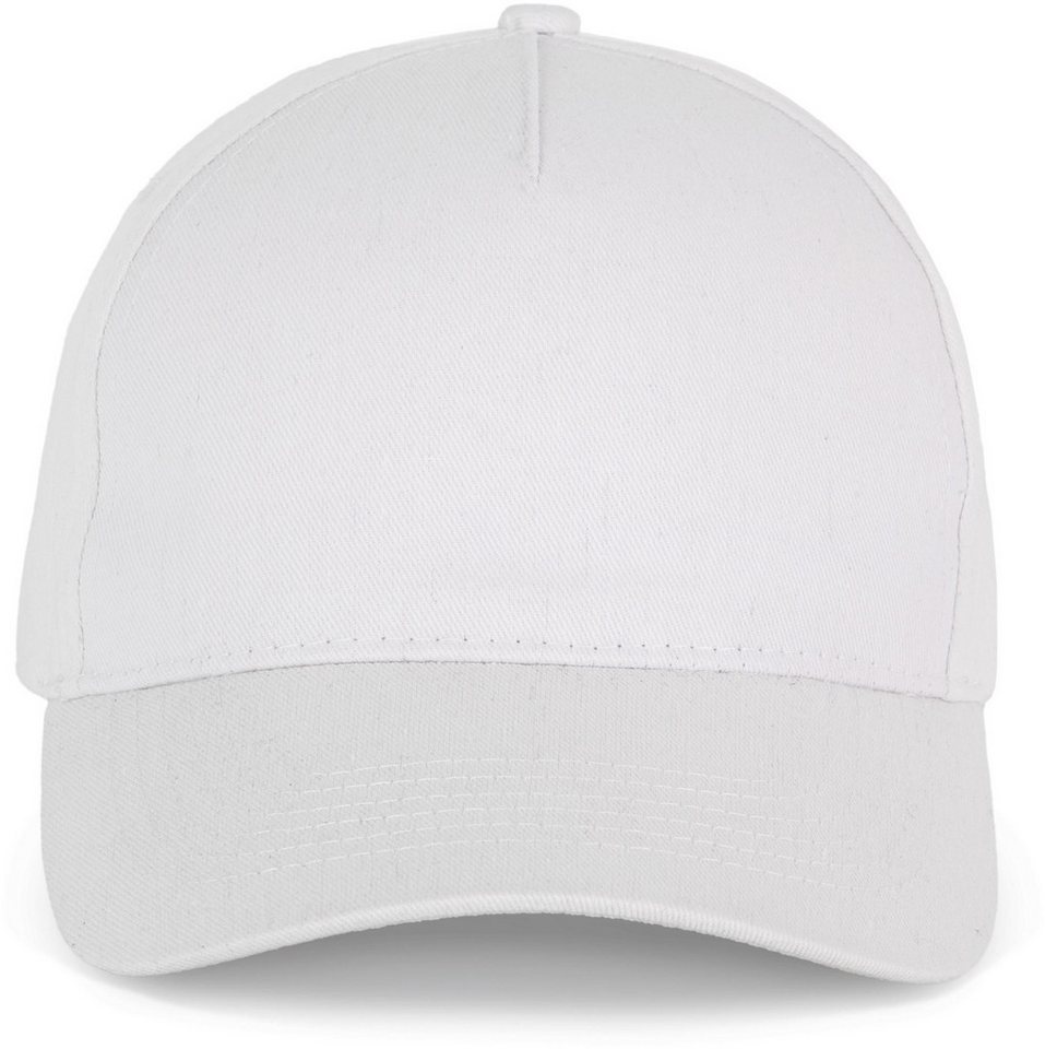 K-UP Baseball Cap K-loop-Tracking Kappe aus recycelter Baumwolle und Polyester K-UP Baseball Cap K-loop-Tracking Kappe aus recycelter Baumwolle und Polyester von K-UP
