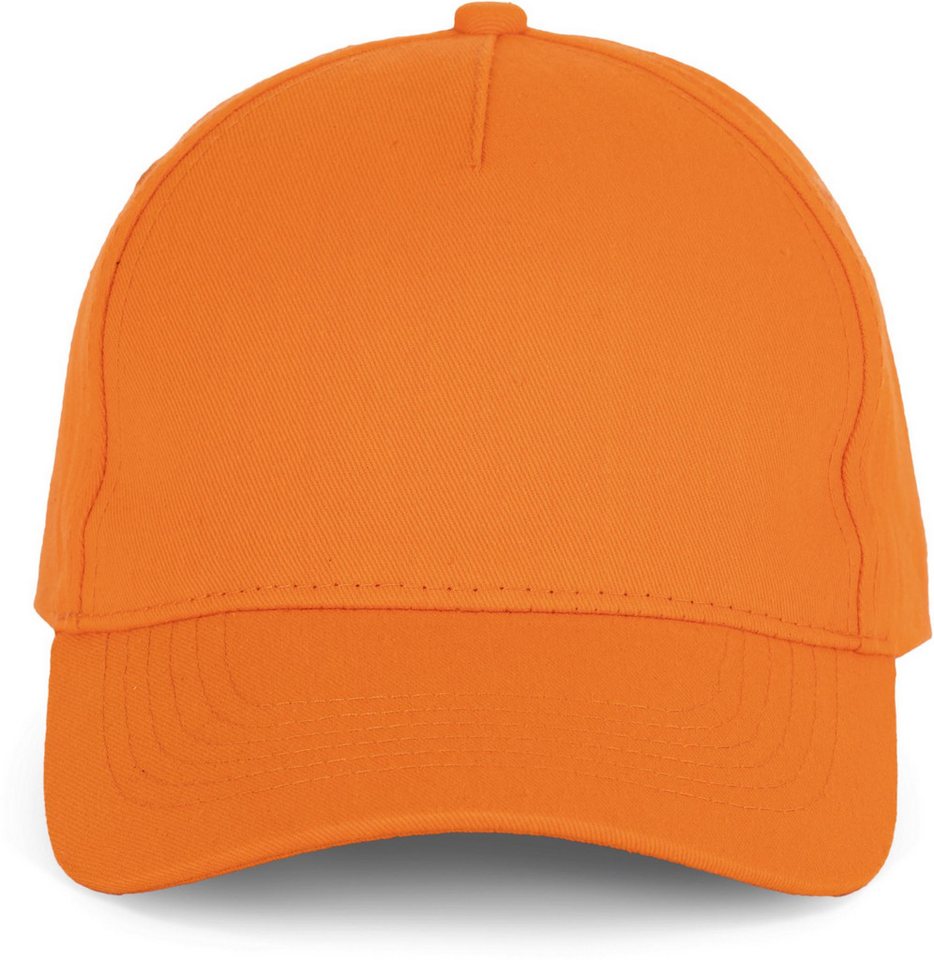 K-UP Baseball Cap K-loop-Tracking Kappe aus recycelter Baumwolle und Polyester K-UP Baseball Cap K-loop-Tracking Kappe aus recycelter Baumwolle und Polyester von K-UP