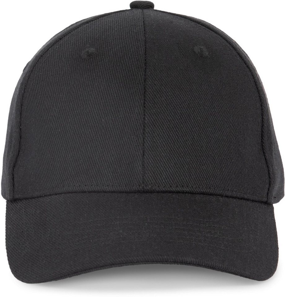 K-UP Baseball Cap K-loop-Tracking Kappe aus recycelter Baumwolle und Polyester K-UP Baseball Cap K-loop-Tracking Kappe aus recycelter Baumwolle und Polyester von K-UP