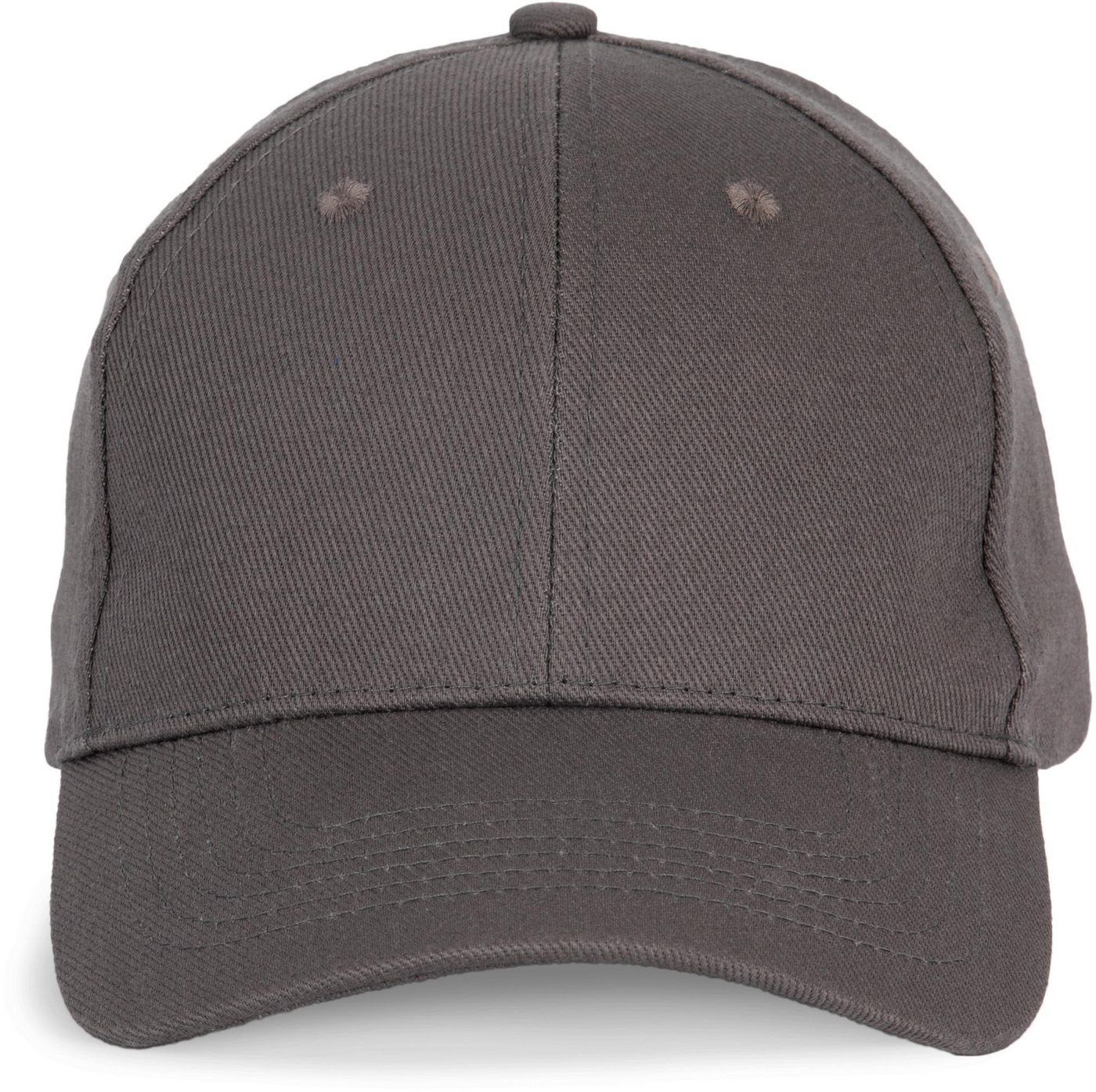 K-UP Baseball Cap K-loop-Tracking Kappe aus recycelter Baumwolle und Polyester K-UP Baseball Cap K-loop-Tracking Kappe aus recycelter Baumwolle und Polyester von K-UP