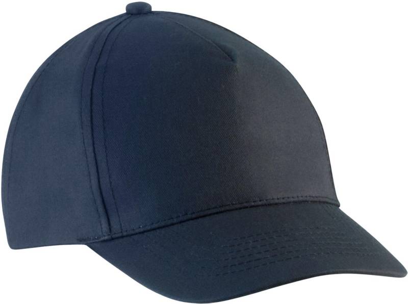 K-UP Baseball Cap Kids 5-Panel-Kappe. Aus Baumwolle von K-UP