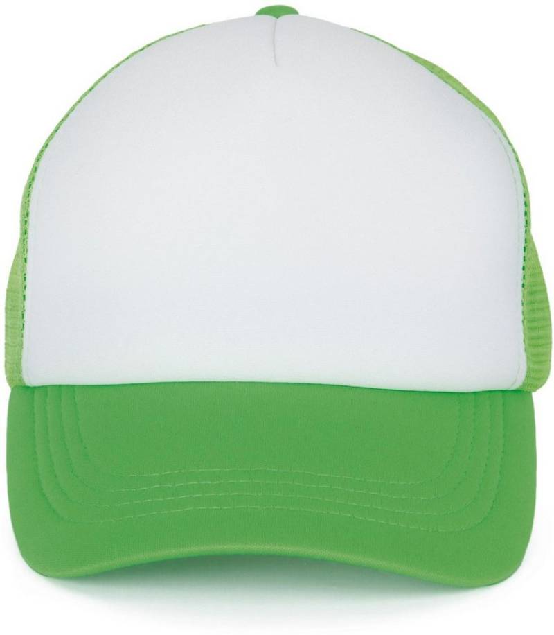 K-UP Baseball Cap Kids 5-Panel-Truckerkappe von K-UP