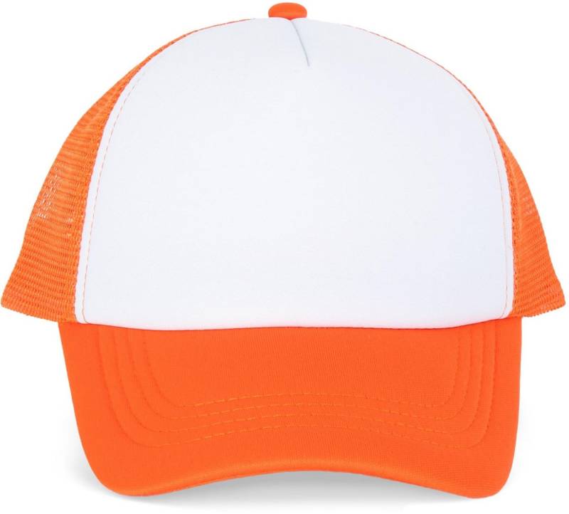 K-UP Baseball Cap Kids 5-Panel-Truckerkappe von K-UP