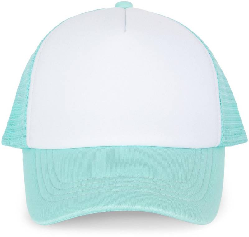 K-UP Baseball Cap Kids 5-Panel-Truckerkappe von K-UP