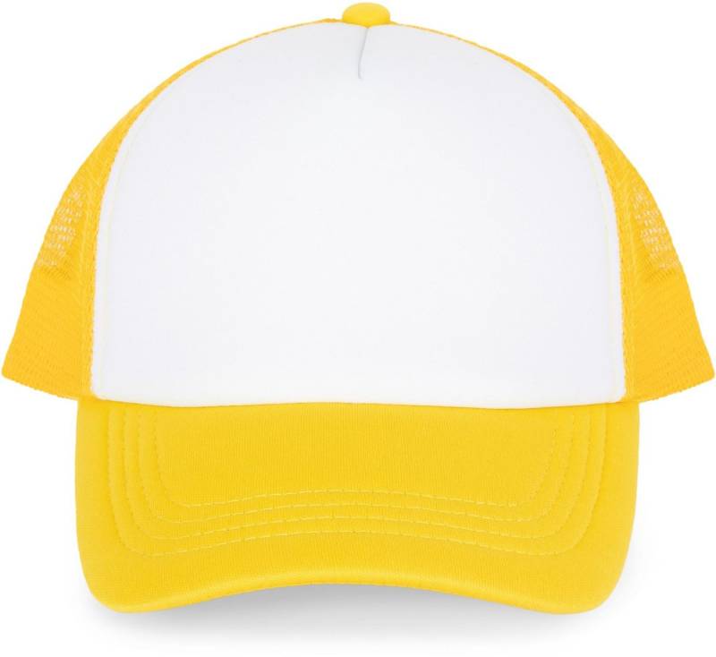 K-UP Baseball Cap Kids 5-Panel-Truckerkappe von K-UP
