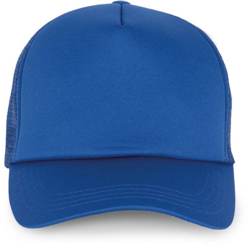 K-UP Baseball Cap Kids 5-Panel-Truckerkappe von K-UP