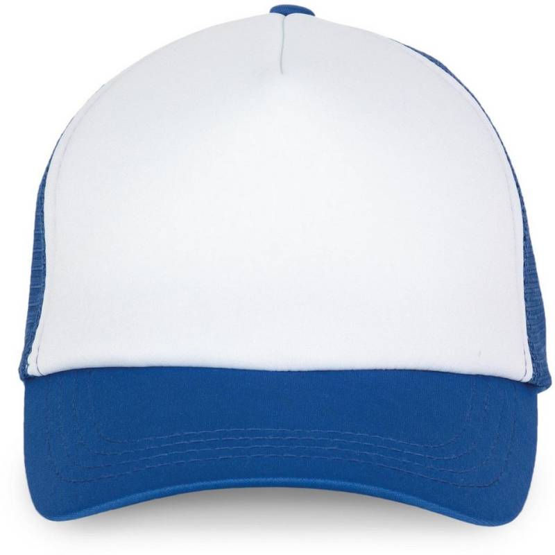 K-UP Baseball Cap Kids 5-Panel-Truckerkappe von K-UP