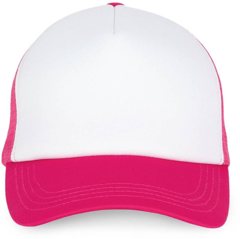 K-UP Baseball Cap Kids 5-Panel-Truckerkappe von K-UP