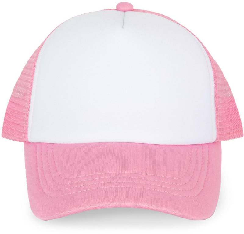 K-UP Baseball Cap Kids 5-Panel-Truckerkappe von K-UP