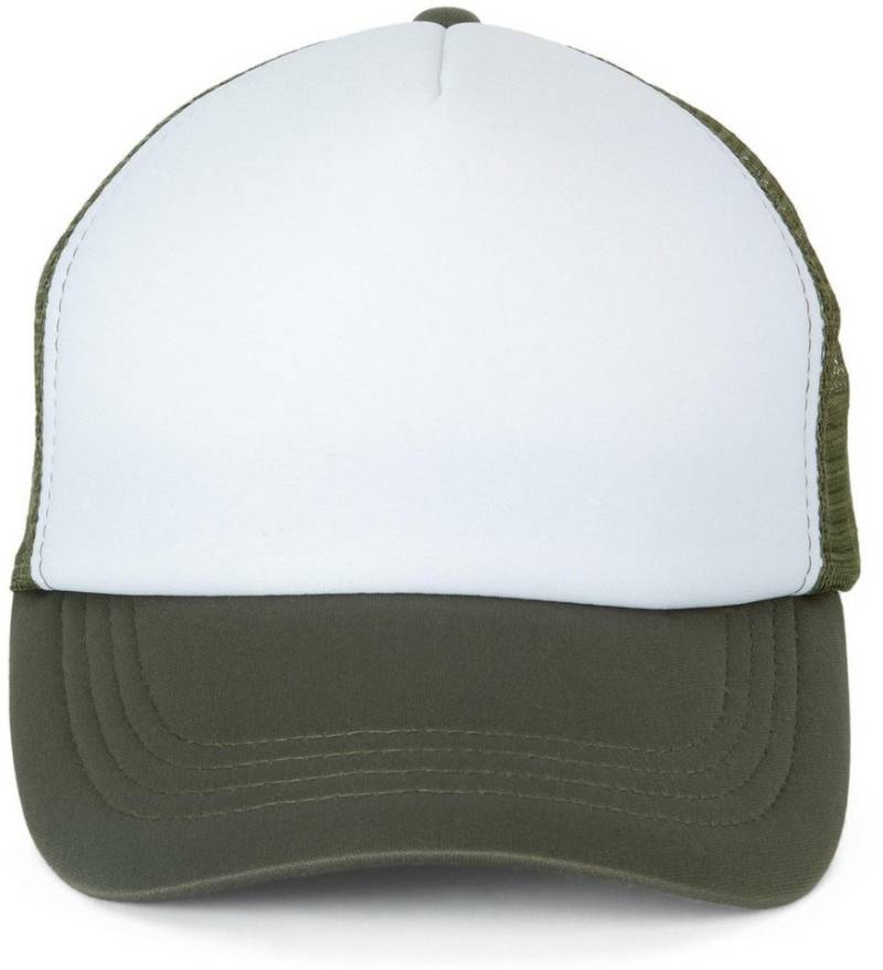 K-UP Baseball Cap Kids 5-Panel-Truckerkappe von K-UP