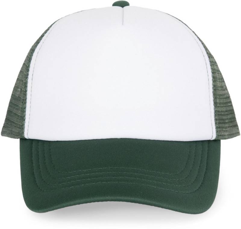 K-UP Baseball Cap Kids 5-Panel-Truckerkappe von K-UP