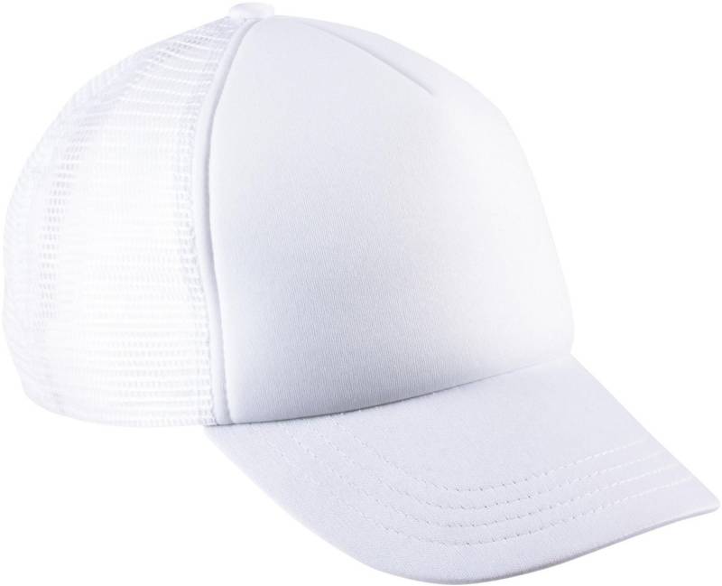 K-UP Baseball Cap Kids 5-Panel-Truckerkappe von K-UP