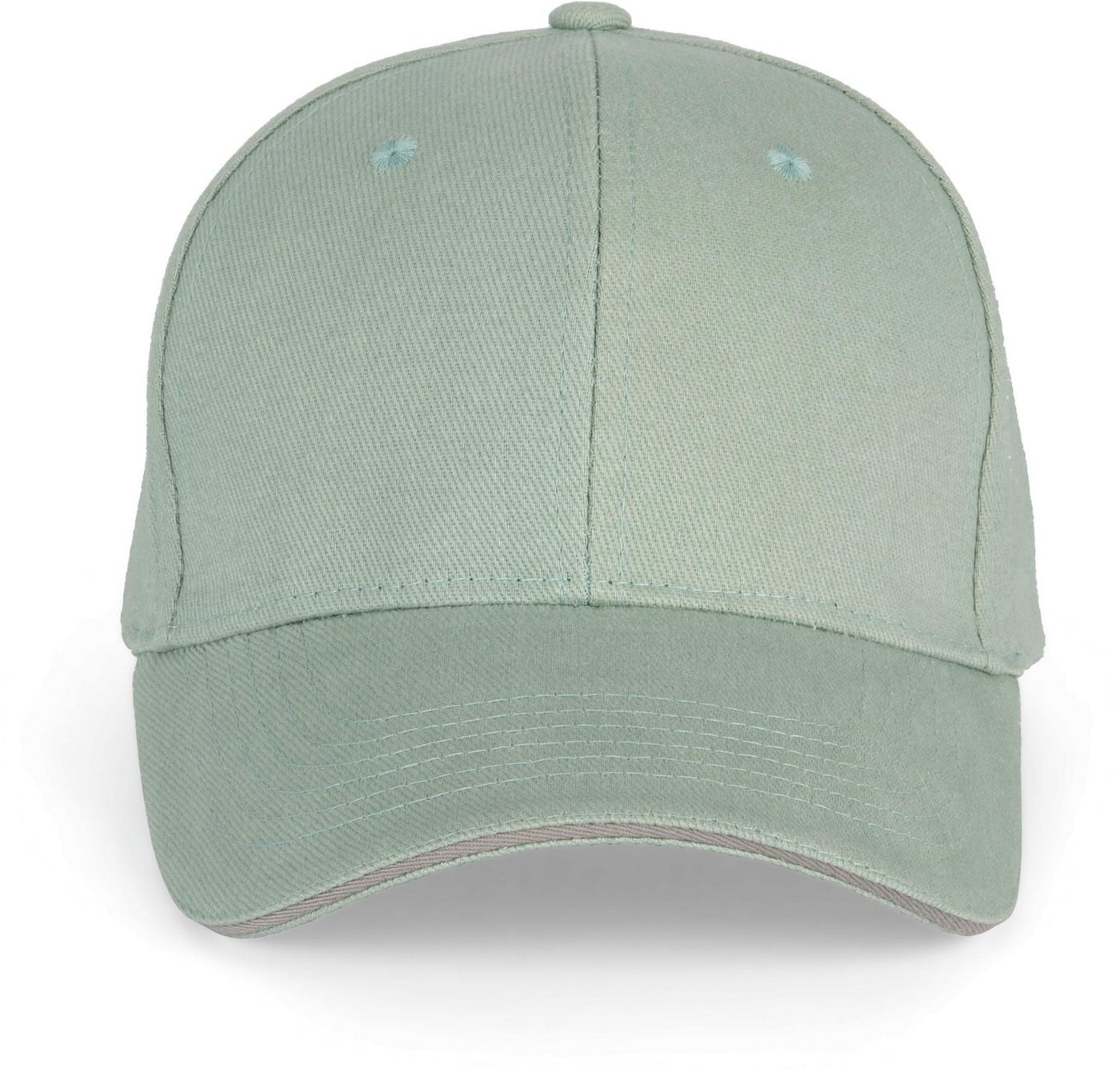 K-UP Baseball Cap Orlando - 6-panel-kappe von K-UP