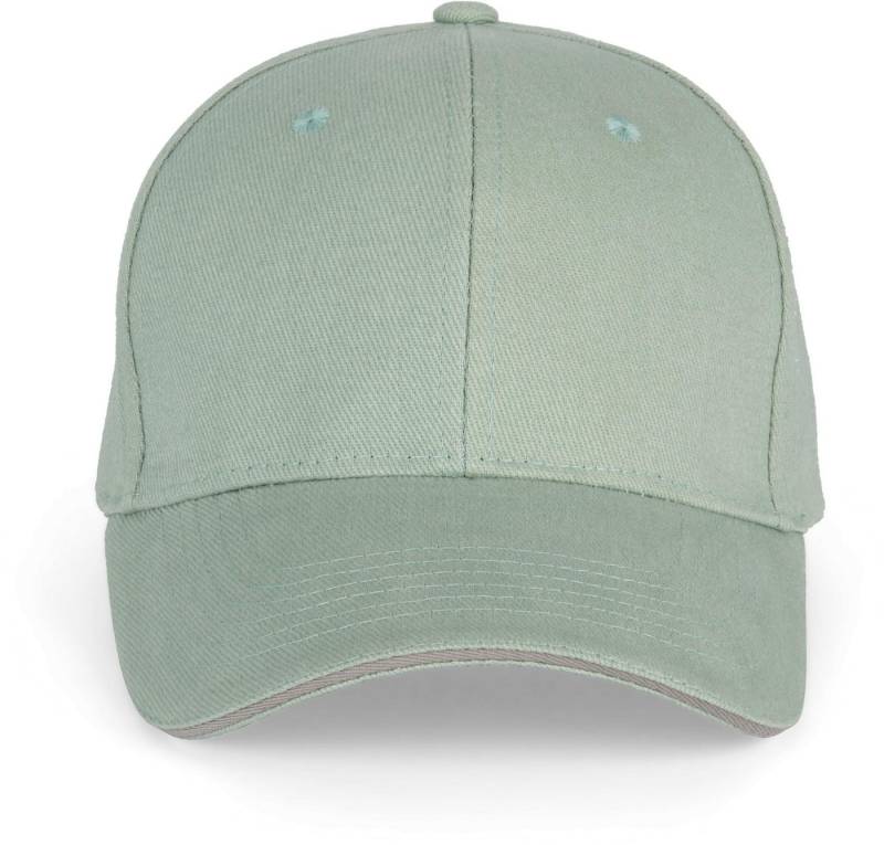 K-UP Baseball Cap Orlando - 6-panel-kappe von K-UP